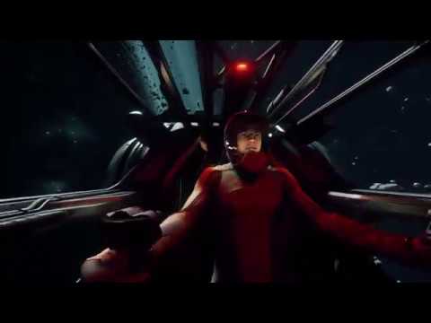 Star Citizen Aurora MR