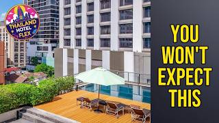 Oakwood Residence Sukhumvit 24 Bangkok - You Won't Expect This | Bangkok, Thaila