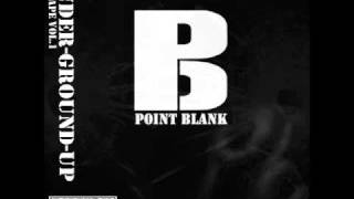 BANG BANG   POINT BLANK ENT - Young Gun Ft. Brizzy