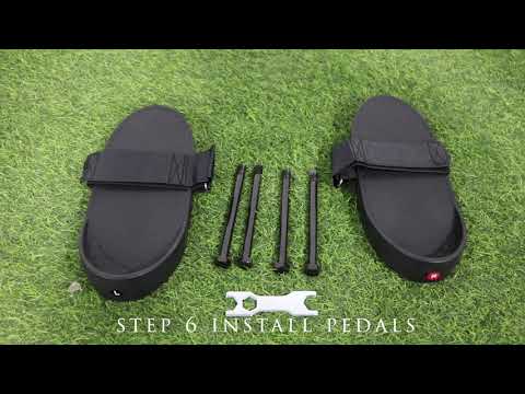 Magnetic Rowing Machine Rower 8 Level Resistance Cardio Training Row Machine for Home Use