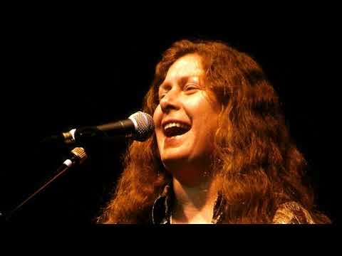 De Dannan with Dolores Keane - "All the fine young men"