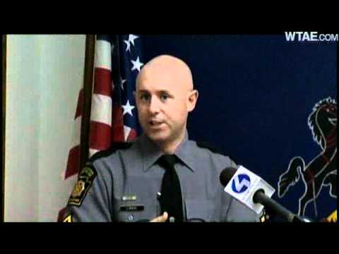 Meth Lab Found Along Route 22