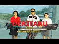 Tembang Kenangan Tahun 70 An DERITAKU Panbers Cover By DONBERS FAMILY Channel DFC Malaka