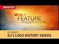 DJ S Logo History Series Starz Feature Presentation Intros UPDATED