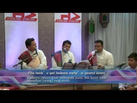 S4EP14 UNIC - Alaika Ya Rasulullah