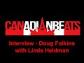 Interview - Doug Folkins