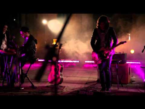 Red Electric - Make up your Mind (The Unplugged Sessions)