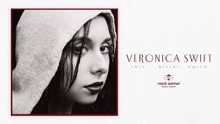 Veronica Swift - You're the Dangerous Type (Official Audio)