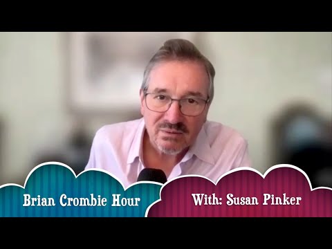 スーザン・ピンカー | ビレッジ・エフェクト | イントロ