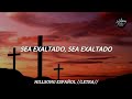 Poderoso Hillsong En Español LETRA ESPAÑOL