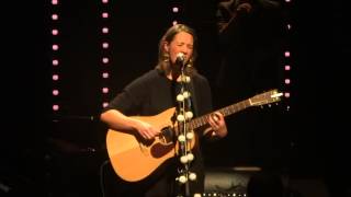 Sophie Hunger - A Protest Song (HD) Live in Paris 2012