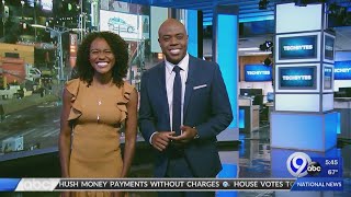 Tech Bytes: 7-18-19