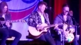 On paper-trent harmon storytellers 21 madison wi. 3 5 2017