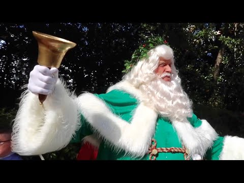 download lagu mp3 mp4 Epcot Christmas 2019, download lagu Epcot Christmas 2019 gratis, unduh video klip Epcot Christmas 2019