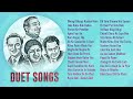 Full List Best Evergreen Duet Songs Lata Mangeshkar Kishore Kumar Mohammed Rafi Golden Hits