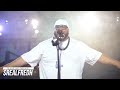 Sunday Morning Fred: Yahweh LIVE ft. Gary Edwards
