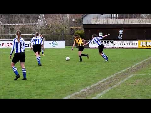 IJzendijke VR1 - IJFC VR1 0-2