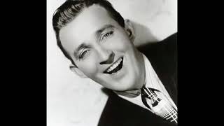 Bing Crosby - One Night In Monte Carlo (1936 KMH Radio)