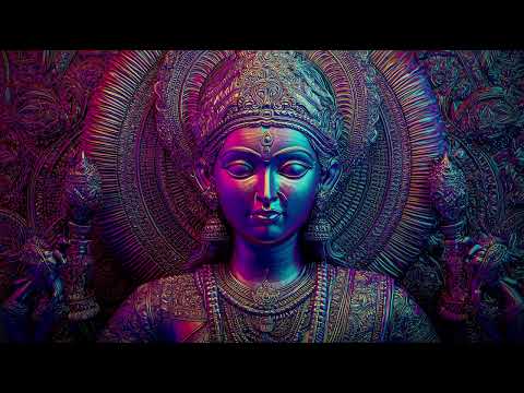 Gayatri Mantra (Psychedelic Goa Trance)