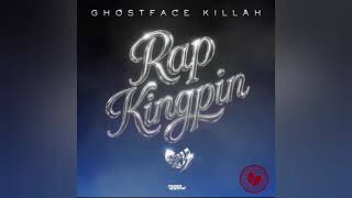 Rap Kingpin (Clean) - Ghostface Killah 