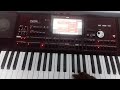 THALAIVA Theme