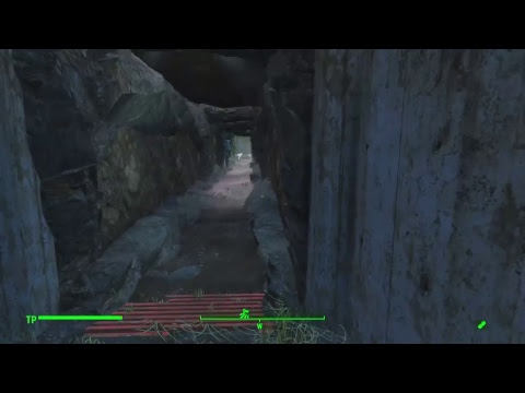 Fallout 4 Gameplay #257 - Road to Fallout 76