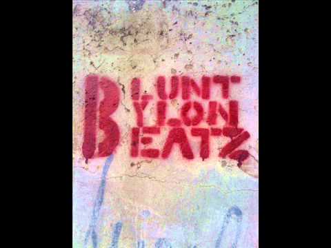 BluntBylon - Nadji me u Kvartu (2008)