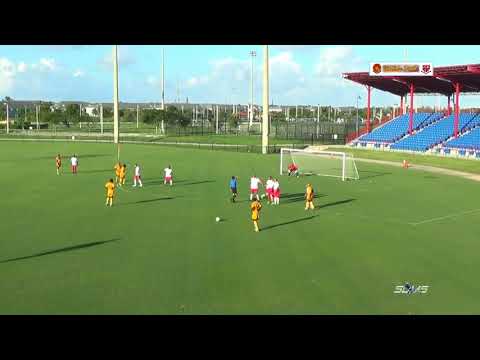 2017 reunion game - Wolmer's vs Campion