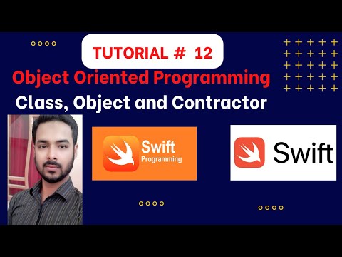 Tutorial 01 Introduction to Swift Programming language for IOS Hello World Program in XCode Swift