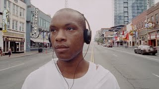 Broken Families Music Video