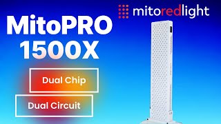 Mito Red MitoPRO 1500 X Review: In-Depth Look