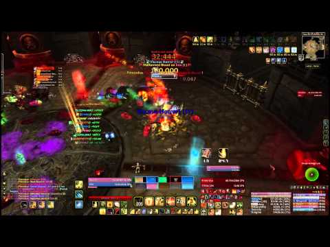 Furious Gaming - Primordius 10 Man Heroic Tank PoV
