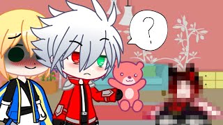 【Gachaclub】aah~ meme(Prototype)