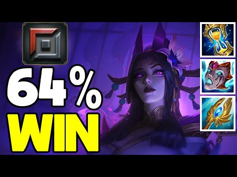 Cassiopeia Gameplay, How to Play Cassiopeia TOP, Build/Guide, LoL Meta