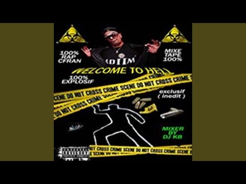 Radikal Mc Ft S-pi Ou Sont Les Mc S