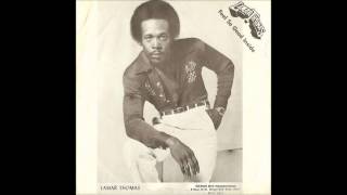 Feel So Good Inside - Lamar Thomas