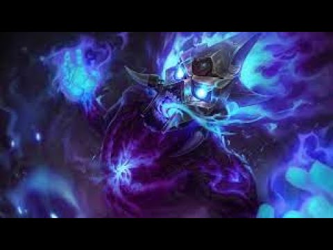 Brand vs Sylas Mid (6/1/9)