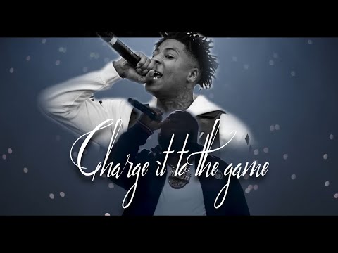 Rod Wave - Charge it to the game Ft. Nba Youngboy (Music Video Remix)