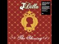 J Dilla - Over The Breaks