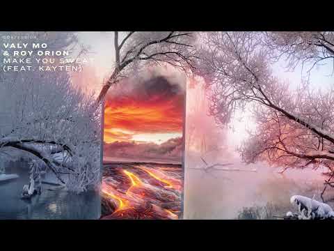 Valy Mo & Roy Orion - Make You Sweat (feat. Kayten)