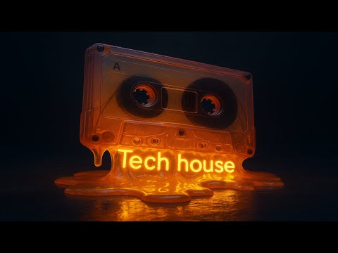 Tech House Mix – Underground Vibes Old & New | DJ BrandNu