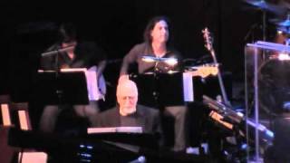 JON LORD - Sarabande Suite - Sarabande - Budapest 2010