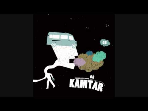 Kamtar 08 Skyzo Lobotomy of fresh flesh UTF