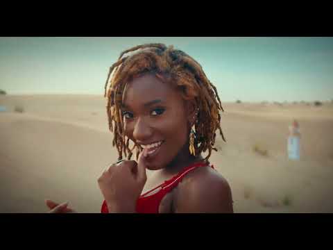 Wendy Shay - Habibi (Official Video)