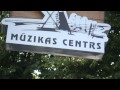Liepāja - Pilsēta kura piedzimst vējš! / Liepaja - city ...