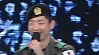 Download lagu 2011-10- 6　Joongi　慰問列車Opening mp3