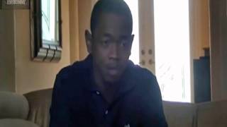 Freddy P: Life After Da Band Exclusive