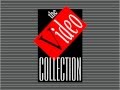 The Video Collection Logo 1984
