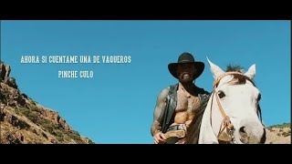 Culón Culito - Cartel de Santa (VIDEO OFICIAL) BabiloniaMusic