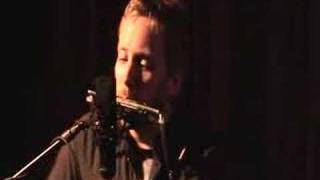 Underdog - Ryan McMahon